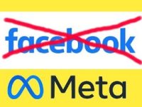 Facebook a murit, trăiască Meta! Ne vom conecta în viitorul apropiat la "Metavers"?