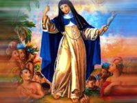 Teleportarea din Spania în Texas, la mii de km distanţă, a unei călugăriţe spaniole – Maria din Agreda: un miracol de acum 400 de ani