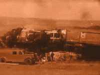 Groaznicul accident feroviar din 1968 din judeţul Alba. Ce s-a întâmplat atunci?