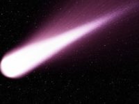 Cea mai monstruoasă cometă înregistrată vreodată intră în interiorul sistemului nostru solar