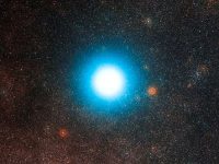 Proiectul Toliman: se va găsi viaţă extraterestră în vecinătatea noastră? Se caută planete locuibile lângă cele mai apropiate stele - Alpha Centauri și Proxima Centauri