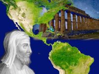 Au descoperit vechii greci America, în urmă cu cel puţin 2 milenii? O teorie controversată