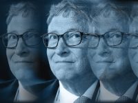 Un nou interviu şocant cu Bill Gates stârneşte "revolta" utilizatorilor de pe Internet