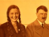Un mare mister istoric: dictatorul nazist Hitler şi-a omorât, din gelozie, propria nepoată sau aceasta s-a sinucis?