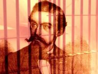 Cine scria satire acide împotriva regelui Carol I, era băgat în închisoarea Văcăreşti! Aşa a păţit şi scriitorul Nicolae Orăşanu...