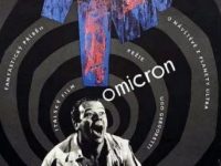 "Omicron" este o comedie SF din anul 1963, în care un extraterestru preia controlul asupra trupului mort al unui om