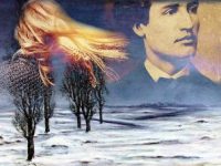 Secretele lui Eminescu, dezvăluite în urma unor întâlniri cu poetul din 1884! Eminescu avea o iubită necunoscută, o studentă blondă, pe care a iubit-o ani de zile şi i-a dedicat poezia "Pe lângă plopii fără soţ"...