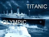 O ipoteză halucinantă privind scufundarea Titanicului: a fost această navă înlocuită cu alta asemănătoare - Olympic - care n-a păţit nimic!?