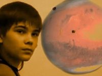 Copilul rus genial care spune că este încarnarea unui extraterestru care a trăit odată pe Marte: ce secrete ascunde?