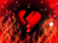 Ai “sindromul inimii frânte”, după ruperea unei relaţii? Iată cele mai bune remedii naturiste