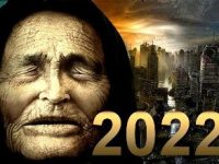 Baba Vanga şi predicţiile ei "întunecate" pentru anul 2022: vom avea, în sfârşit, o invazie extraterestră, aşa cum ne "ameninţă" filmele hollywoodiene de mult timp?