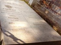 Pe 18 mai 1995, cei aflaţi în cimitirul Eternitatea din Iaşi au fost şocaţi de cele văzute: cadavrul deshumat al unei femei celebre arăta ca în ziua înmormântării, în urmă cu 90 de ani! Explicaţia!?