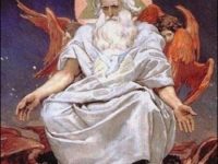 Ce s-a întâmplat cu profetul Enoh, care era om? A fost luat "la cer" şi s-a transformat în arhanghel?