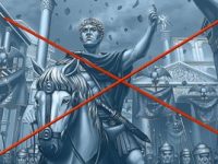 Imperiul Roman chiar a existat? O nouă şi controversată teorie a conspiraţiei spune că "Nu"!