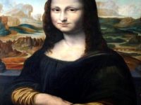 Încă un tablou "Mona Lisa" a lui Leonardo da Vinco a fost descoperit în Italia! Ce secrete ascunde el?