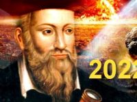 Care sunt cu adevărat predicţiile lui Nostradamus pentru anul 2022?