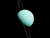 Influenţele masive ale planetei Uranus asupra indivizilor – energia uraniană