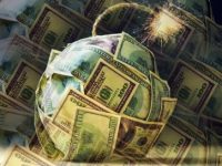 Lumea a intrat acum în prima dintre cele patru faze majore ale haosului și distrugerii financiare - avertizează un economist. 3 cvadrilioane de dolari datorii globale până în 2030?