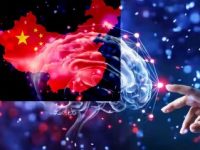 China dezvoltă tehnologii avansate de control al creierului - se trece astfel la paralizia şi la manipularea conştiinţei adversarului de la distanţă!
