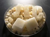 Cercetătorii au inventat "cuburi de gheață" care nu se topesc, sunt antimicrobiene și previn contaminarea