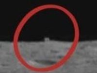 Cercetătorii chinezi vor să descopere ce reprezintă cubul misterios situat în partea întunecată a Lunii