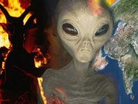Sunt "extratereştrii" creaturi interdimensionale interesate să ne fure sufletele după moarte? Există cercetări ţinute la secret de guvernul american?