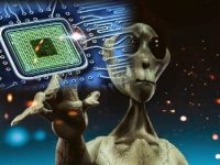 "Descoperirea" tranzistorilor şi a microcipurilor s-a datorat, de fapt, tehnologiei recuperate de la navele extraterestre prăbuşite pe Terra?