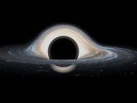 Există lumină în spatele găurii negre? O descoperire senzaţională, aşa cum credea Einstein acum peste 100 de ani...