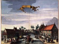 Povestea sumbră a Bataviei, orașul indonezian colonizat violent de olandezi timp de 320 de ani