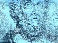 A fost marele poet antic Homer grec? Atunci, cum de folosea multe cuvinte daco-româneşti în operele sale!?