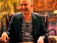 Miliardarul Jeff Bezos vrea să învingă moartea şi să-i facă pe oameni nemuritori... cu 3 miliarde de dolari!