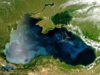 Marea Neagră era pe vremuri doar o simplă depresiune în urmă cu 6.000 de ani - consideră un cunoscut specialist