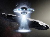 Legătura misterioasă a misteriosului obiect ceresc Oumuamua cu OZN-urile! Civilizaţiile extraterestre ne-ar putea spiona - crede un reputat astronom american