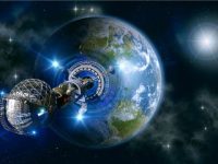 Un "cercetător" aruncă bomba într-un nou interviu Exopolitics.org: "O mare flotă de nave spaţiale extraterestre a intrat recent în sistemul nostru solar"