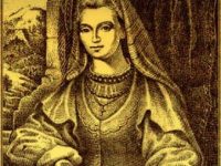 "Răpită" de sultan, bătută de soţul cazac, tăiată de polonezi, i-au murit copiii cât timp se afla în viaţă... această soartă crudă a avut-o Ruxandra Lupu, o prinţesă frumoasă şi educată!