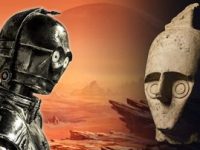 Coloşii din Mont'e Prama: "roboţi extratereştri" vechi de mii de ani?
