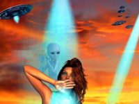 "Am fost răpită de extratereştri şi, de atunci, am căpătat capacităţi paranormale" - susţine o femeie din Texas