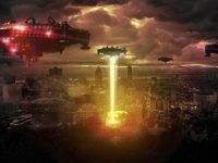 Un profesor de istorie militară avertizează: extratereştrii ne-ar putea ataca printr-un bombardament cu asteroizi