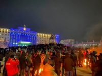 Revoluţie populară şi foc în Kazahstan, la începutul lui 2022! Aşa se întâmplă cu guvernanţii care nu ţin cont de voinţa cetăţenilor
