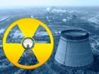 Pericol după ce ruşii au pus mâna pe Centrala Nucleară de la Cernobîl: nivelul radiaţiilor ar fi crescut de peste 20 de ori, în seara zilei de 24 februarie 2022