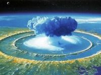 În celebra zonă "Triunghiul Bermudelor" au loc explozii nucleare enigmatice în adâncurile oceanului? O întâmplare trăită de mai mulţi martori...
