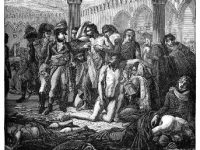 Din nou, istoria ne-a minţit! "Moartea Neagră" din 1350 - cea mai devastatoare epidemie din istoria omenirii - n-a fost chiar atât de gravă, spune un nou studiu ştiinţific