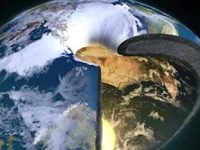 "Teoria Pământului gol" şi poarta către civilizaţia necunoscută din interiorul Terrei