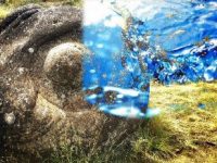 Apa vie din Ţara Luanei - o zonă cu potenţial energetic ridicat, un spaţiu atemporal