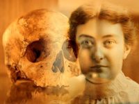 Povestea incredibilă a craniului grecoaicei Calypso de la Mănăstirea Neamţ