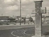 De ce a distrus Ceauşescu o cruce de piatră a tatălui domnitorului Constantin Brâncoveanu?