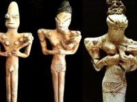 Misterul oamenilor-șopârlă Ubaid de acum 7.000 de ani - reptilienii din Sumerul antic