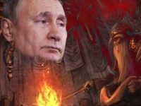 Un profesor rus acuză: Putin a participat la un ritual șamanic în Siberia, în care a fost sacrificat un lup negru
