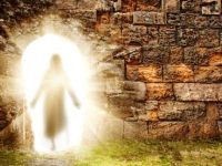 Cel mai mare eveniment din istoria omenirii este Învierea lui Iisus Hristos!