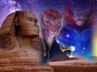Extratereştrii de pe Sirius ar avea trăsături asemănătoare cu cele ale unui leu şi, de aceea, ei au construit Marele Sfinx din Egipt - spun unele informaţii oculte